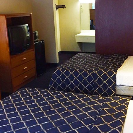 Magnuson Hotel Columbia Eksteriør billede