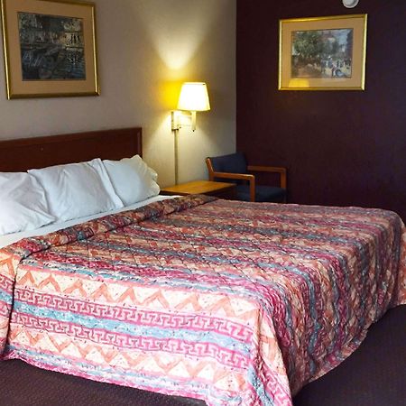 Magnuson Hotel Columbia Eksteriør billede