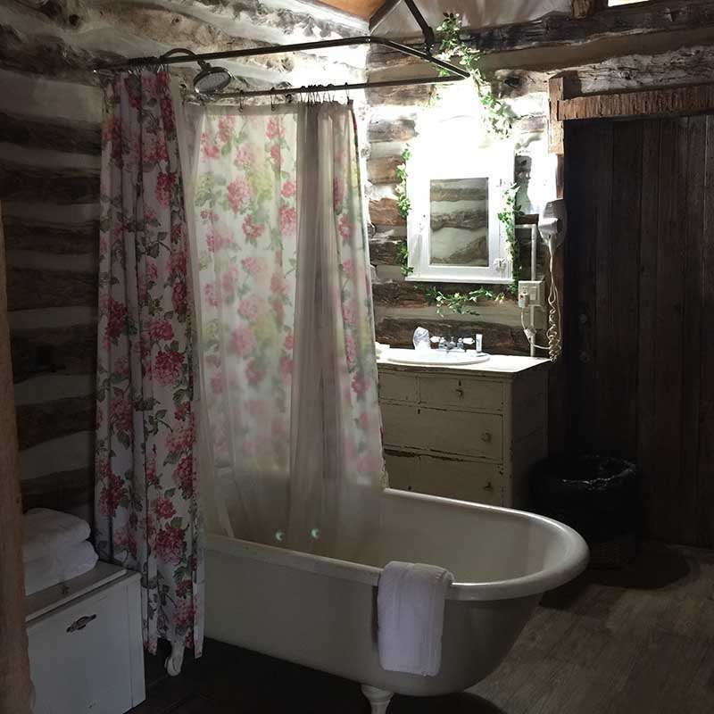 Magnuson Hotel Columbia Værelse billede