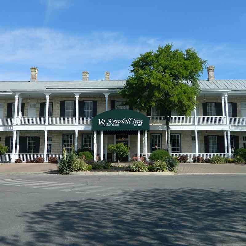 Magnuson Hotel Columbia Eksteriør billede