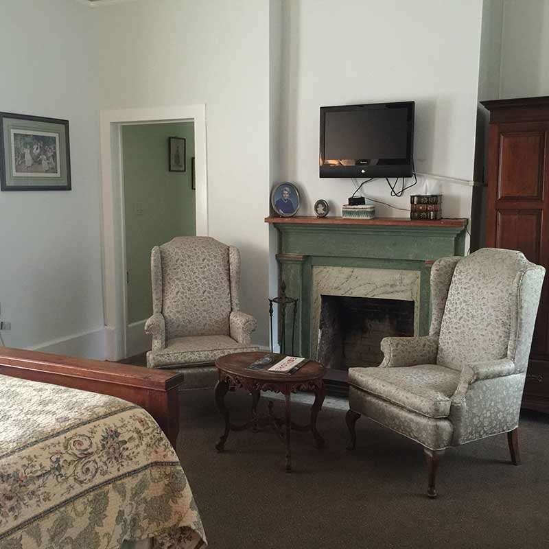 Magnuson Hotel Columbia Værelse billede